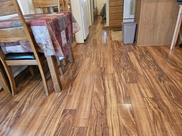 Laurel Creek Manufactured Home