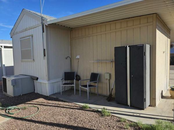 Laurel Creek Manufactured Home