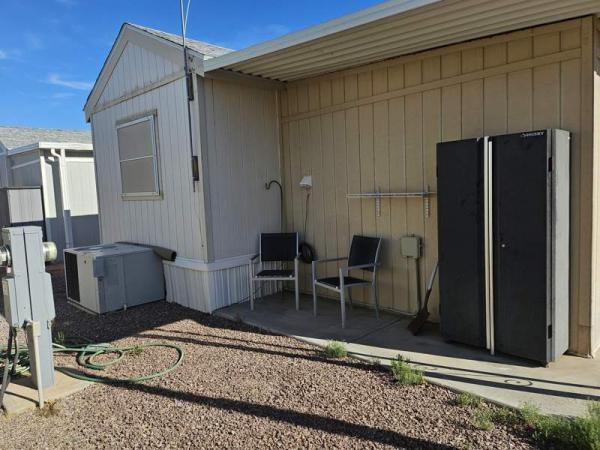 Laurel Creek Manufactured Home