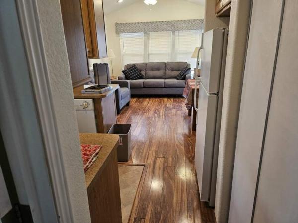 Laurel Creek Manufactured Home