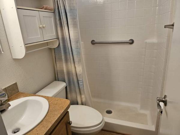 Laurel Creek Manufactured Home