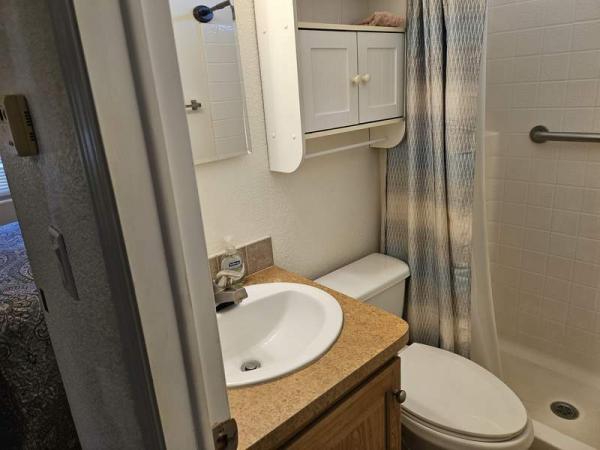 Laurel Creek Manufactured Home