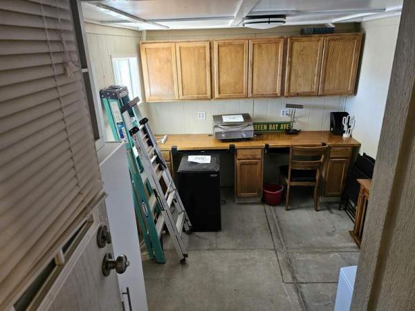 Laurel Creek Manufactured Home