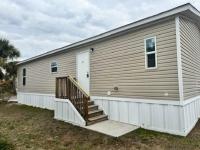 2019 CMHM Manufactured Home