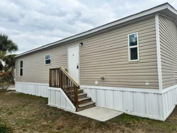 2019 CMHM Mobile Home For Sale