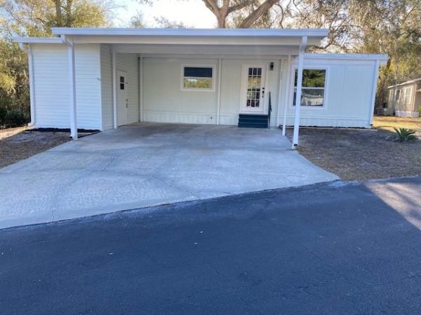1976 Hillcrest Mobile Home For Sale