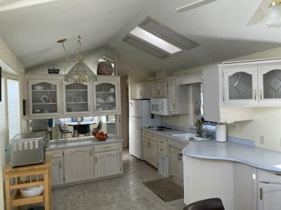 Photo 2 of 20 of home located at 8701 S Kolb Rd Lot 11-317 Tucson, AZ 85756