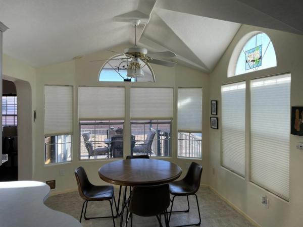 1995 Hallmark Alexandria Mobile Home