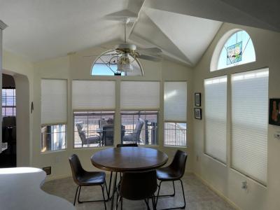 Photo 3 of 20 of home located at 8701 S Kolb Rd Lot 11-317 Tucson, AZ 85756