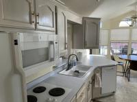 1995 Hallmark Alexandria Mobile Home