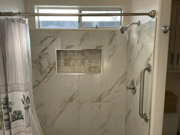 1995 Hallmark Alexandria Mobile Home