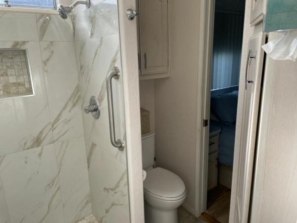 1995 Hallmark Alexandria Mobile Home