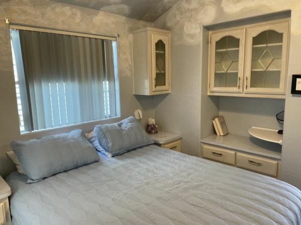 1995 Hallmark Alexandria Mobile Home