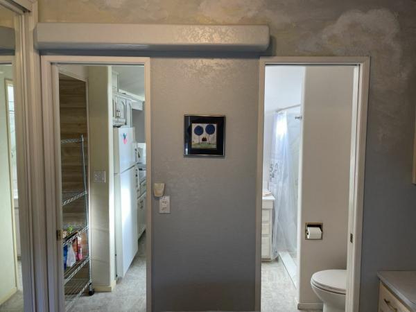 1995 Hallmark Alexandria Mobile Home