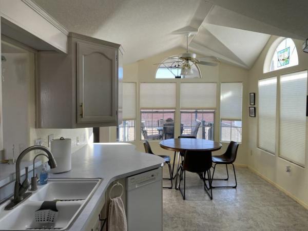 1995 Hallmark Alexandria Mobile Home