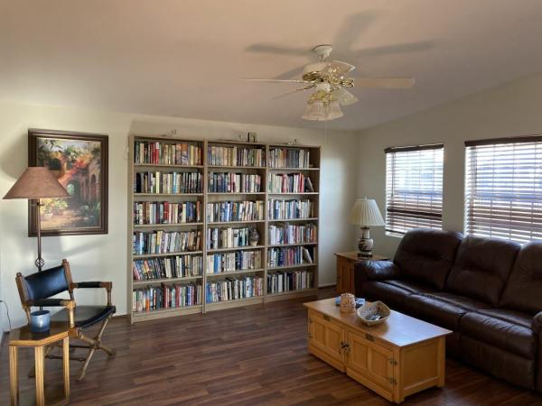 1995 Hallmark Alexandria Mobile Home