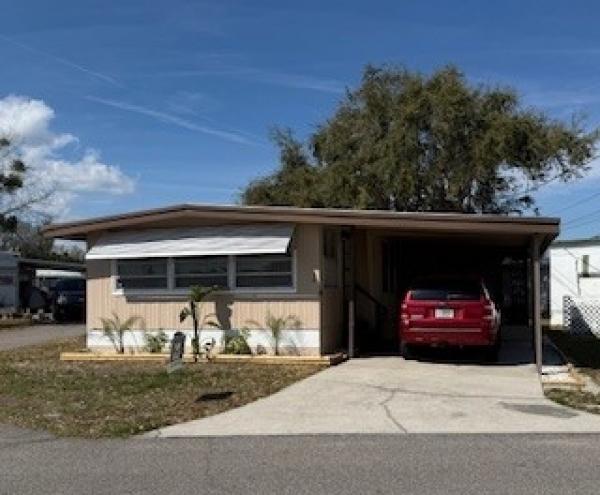 1974 RITZ Mobile Home For Sale