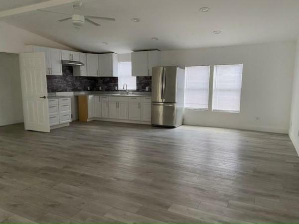 1991 SHOR Manufactured Home