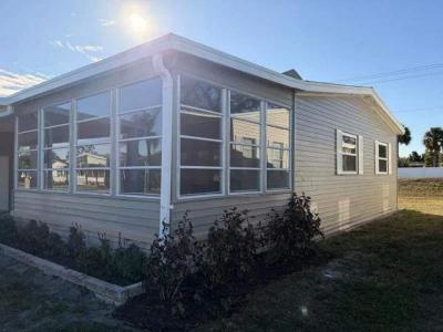 Mobile Home at 1226 48th Avenue Drive Lot #148 Bradenton, FL 34203