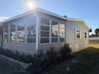 1988 Palm Harbor Manufactured Home