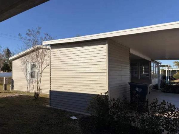 1988 Palm Harbor Manufactured Home