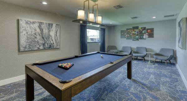 1988 Palm Harbor Manufactured Home