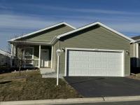 2024 Commodore Garfield Manufactured Home