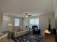 2024 Commodore Garfield Manufactured Home