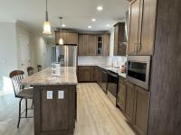 2024 Commodore Garfield Manufactured Home