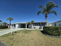 2006 Merit Cottonwood Manufactured Home