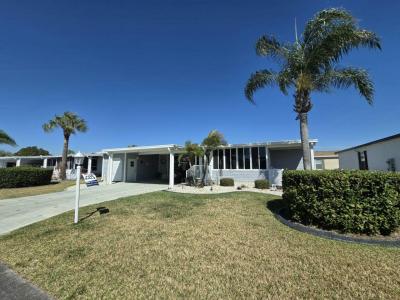 Mobile Home at 3961 Rain Dance Sebring, FL 33872