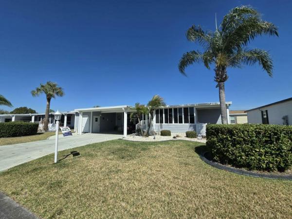 Photo 1 of 2 of home located at 3961 Rain Dance Sebring, FL 33872