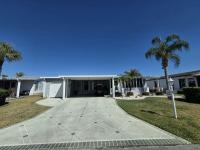 2006 Merit Cottonwood Manufactured Home