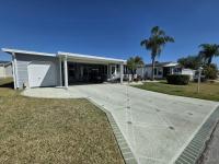 2006 Merit Cottonwood Manufactured Home