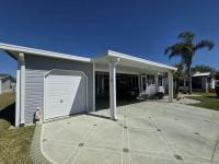 2006 Merit Cottonwood Manufactured Home