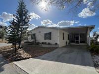 2000 Craftmade Homes HS Manufactured Home