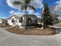 2000 Craftmade Homes HS Manufactured Home