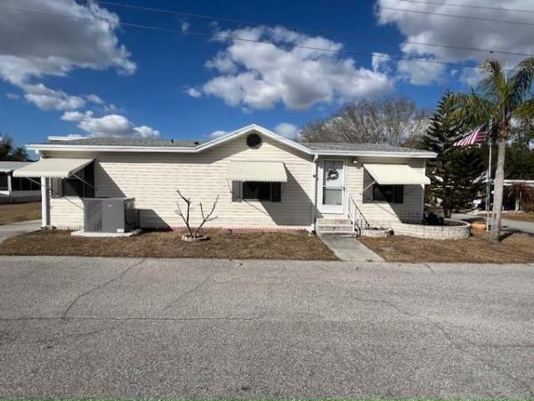 2000 Craftmade Homes HS Manufactured Home