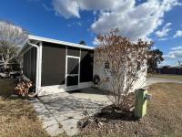 2000 Craftmade Homes HS Manufactured Home