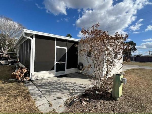 2000 Craftmade Homes HS Manufactured Home