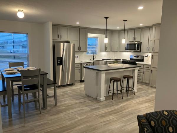 2025 Champion mobile Home