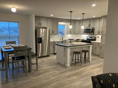 Photo 4 of 26 of home located at 4735 Floral Wood Lane Holland, MI 49423