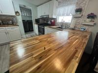 2000 Craftmade Homes HS Manufactured Home