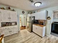 2000 Craftmade Homes HS Manufactured Home