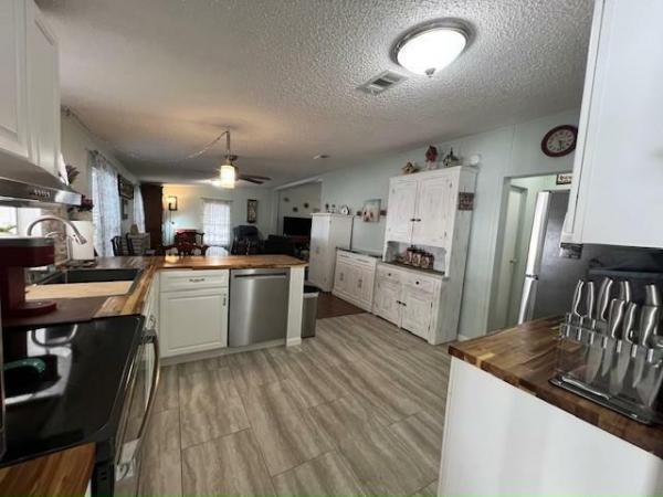 2000 Craftmade Homes HS Manufactured Home