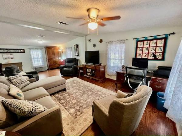 2000 Craftmade Homes HS Manufactured Home