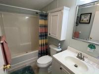 2000 Craftmade Homes HS Manufactured Home