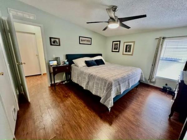 2000 Craftmade Homes HS Manufactured Home