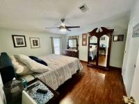 2000 Craftmade Homes HS Manufactured Home