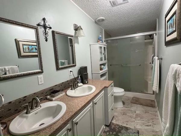 2000 Craftmade Homes HS Manufactured Home